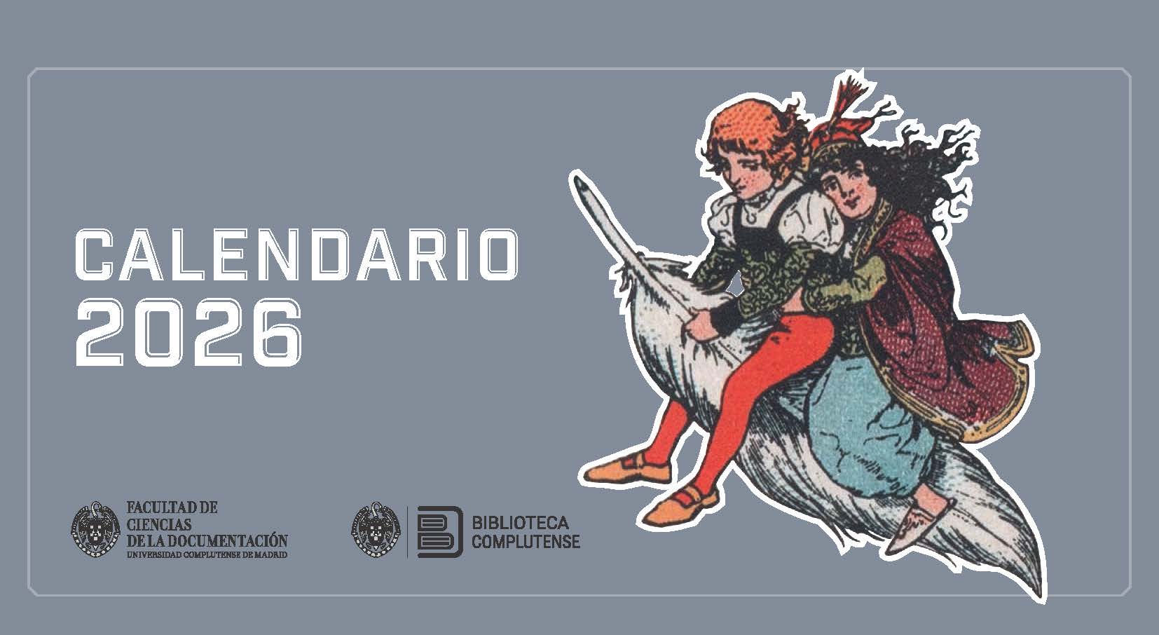 Ya tienes el calendario de la Facultad disponible para descargártelo 